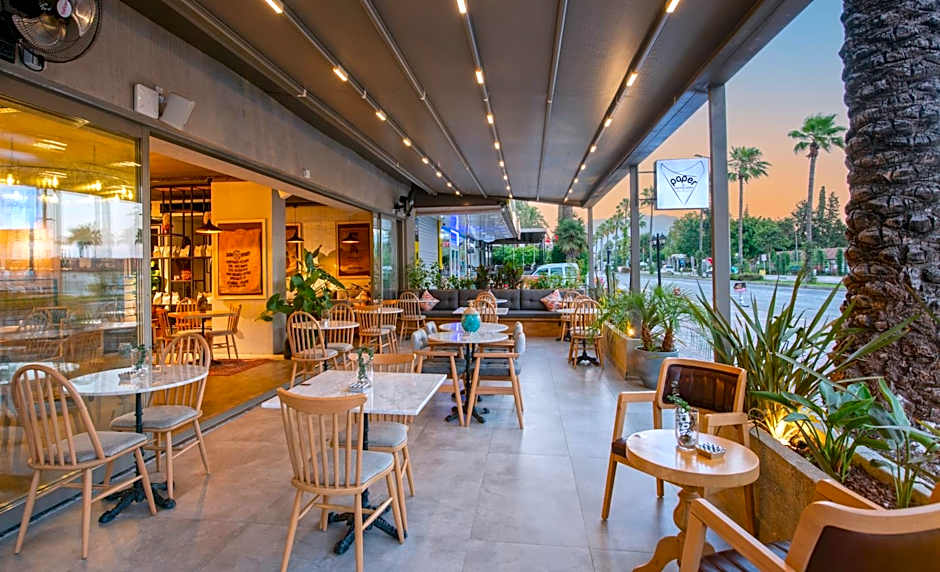 Büyük Hotel