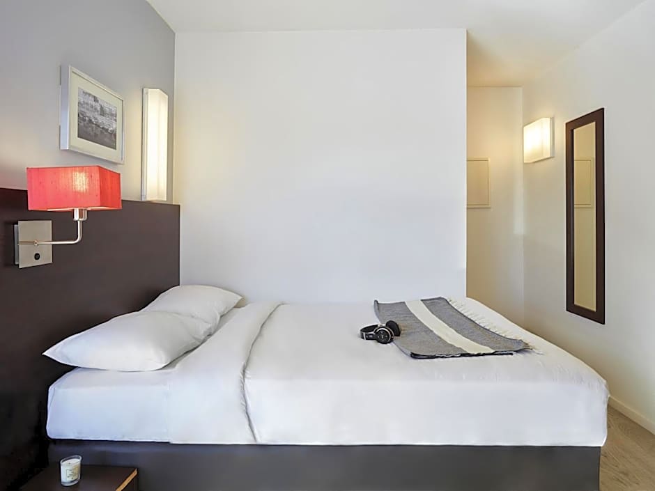 Adagio Access Paris Bastille Aparthotel