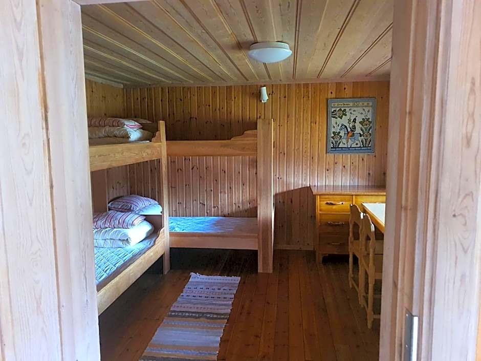 Mora Life, Åmåsängsgården