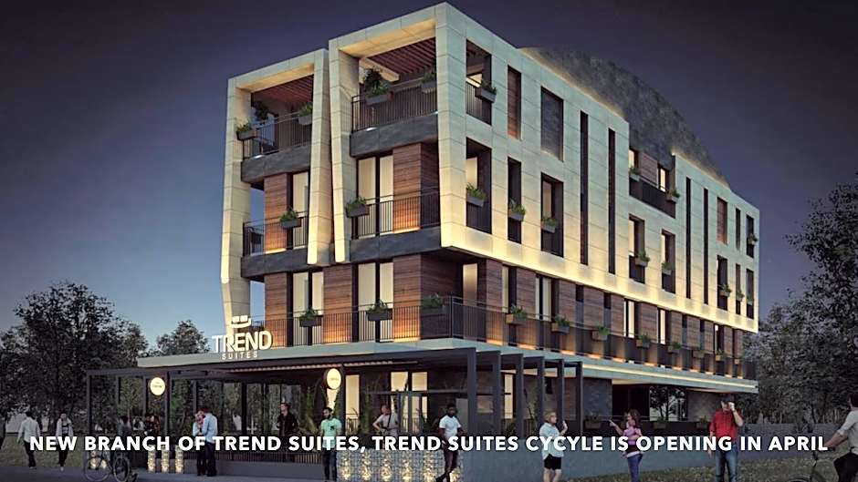 Trend Suites