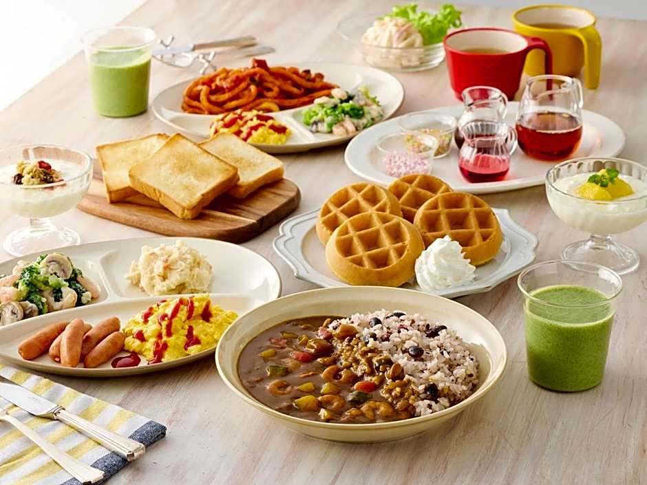 Comfort Inn Fukui