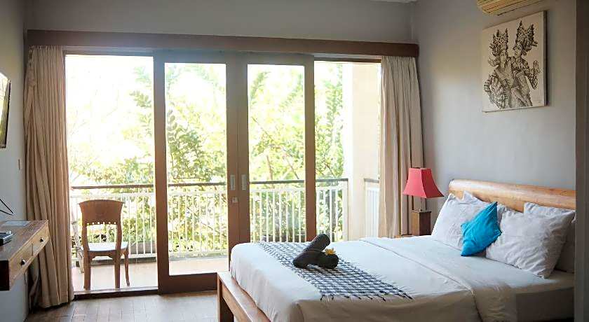 Diuma Residence