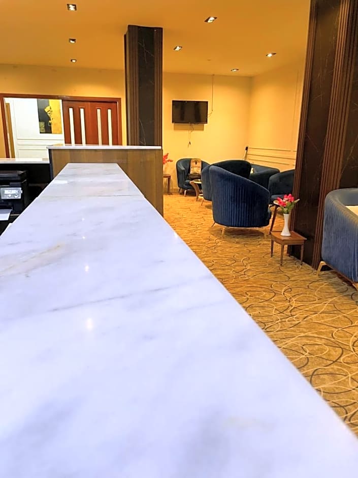 Nile jewel hotel beni suef