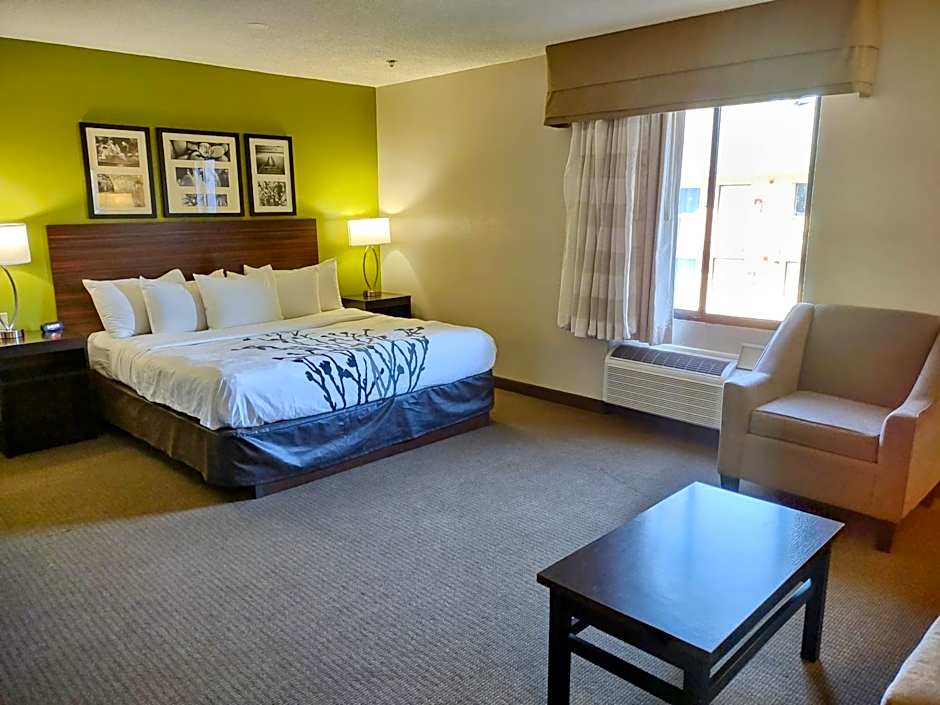 Sleep Inn Fredericksburg North