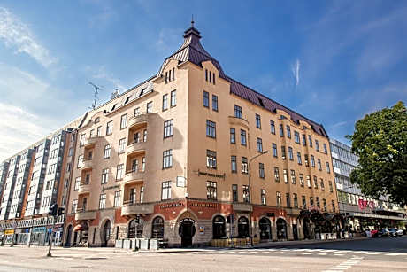 Clarion Collection Hotel Drott