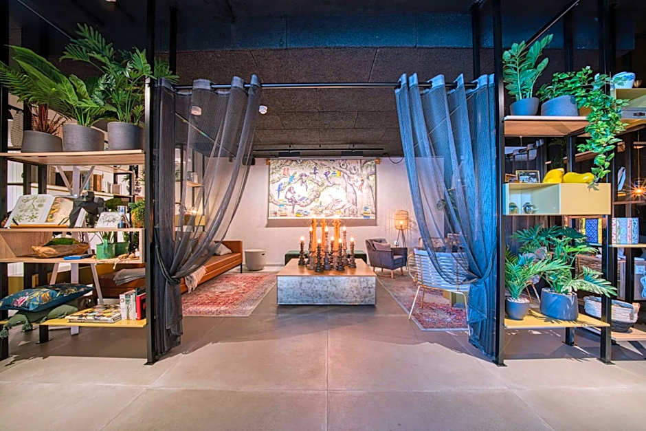 Vienna House Easy by Wyndham Amsterdam Airport