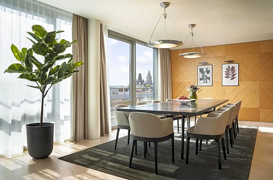 Hyatt Regency Mainz