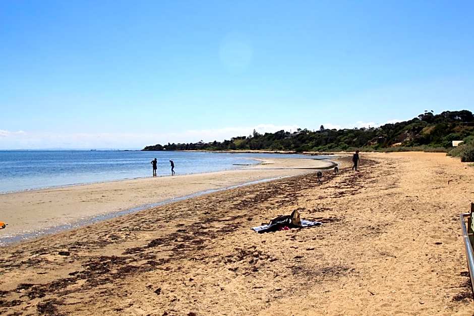 Beaumaris Bay Motel