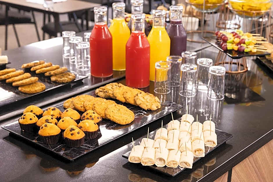 Holiday Inn Express Antofagasta By IHG