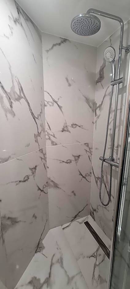 Geographotel Paris-Roissy CDG Airport