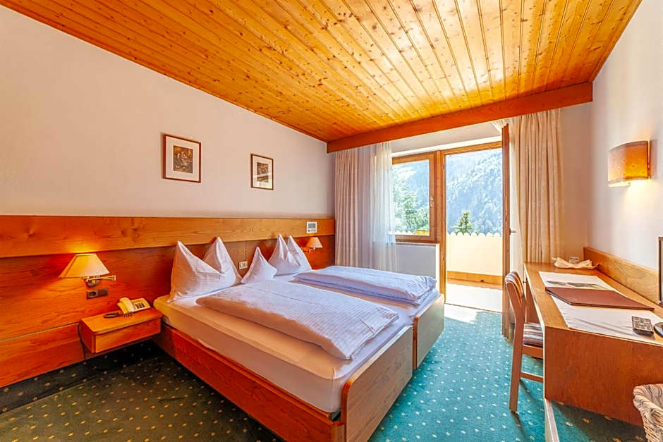 Hotel St. Pankraz