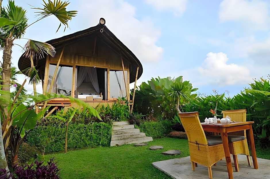 Padi Bali Eco Villas