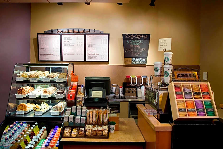 Courtyard by Marriott Chicago Downtown/Magnificent Mile