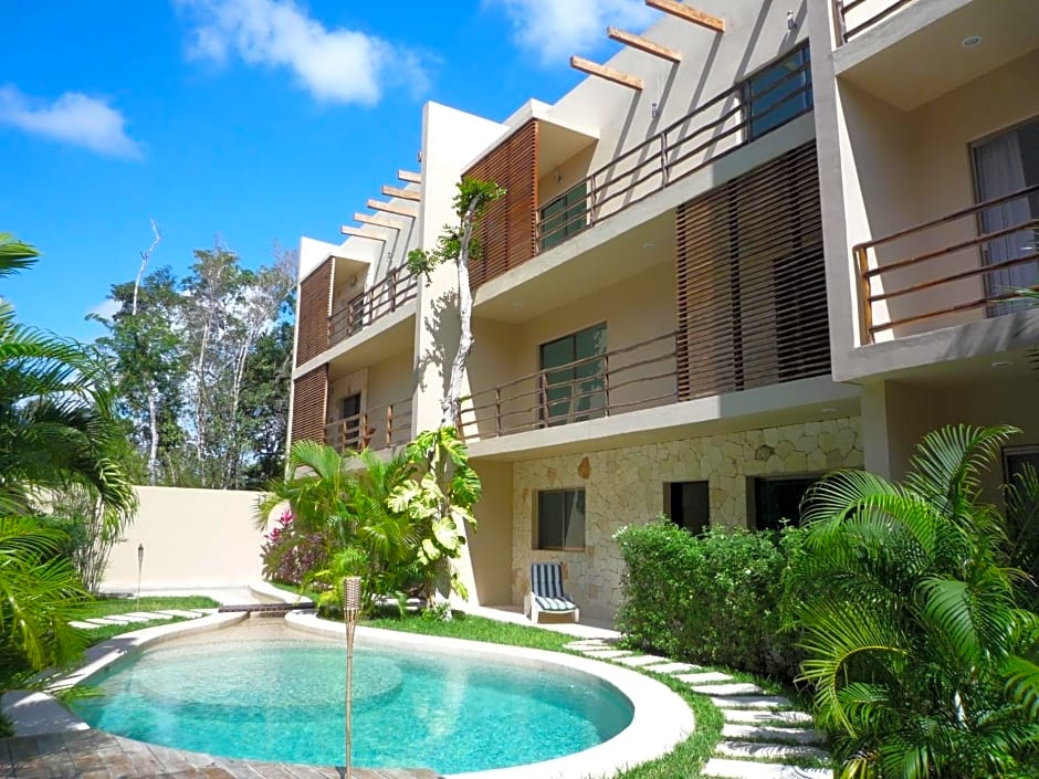 Luna Llena Tulum