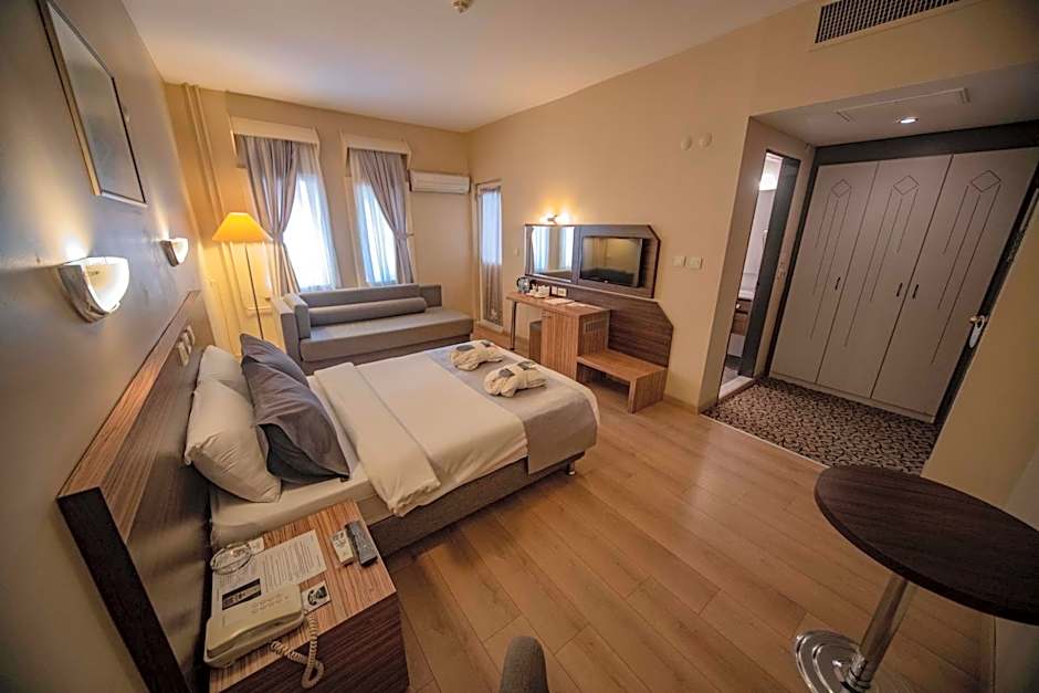 Herakles Thermal Hotel