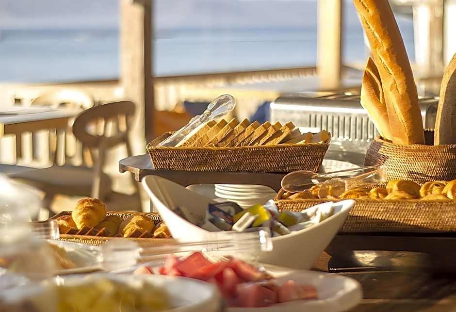 Natya Hotel Gili Trawangan