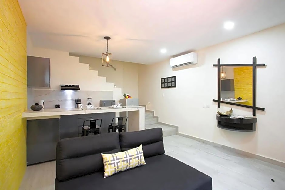 Casa Kaoba Hotel & Suites