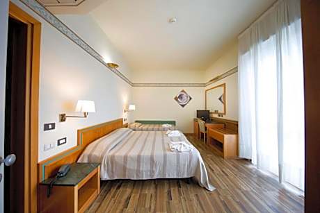 Hotel Marina Bay