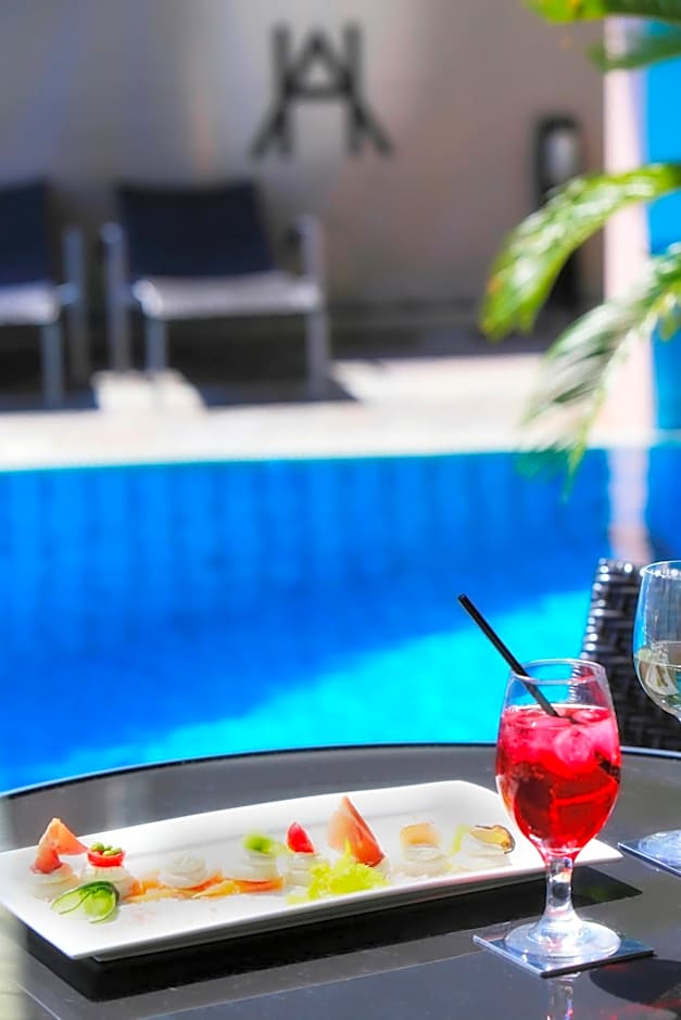 Hotel Ambassador