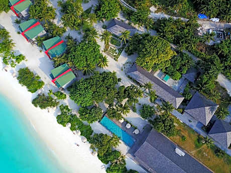 The Barefoot Eco Hotel