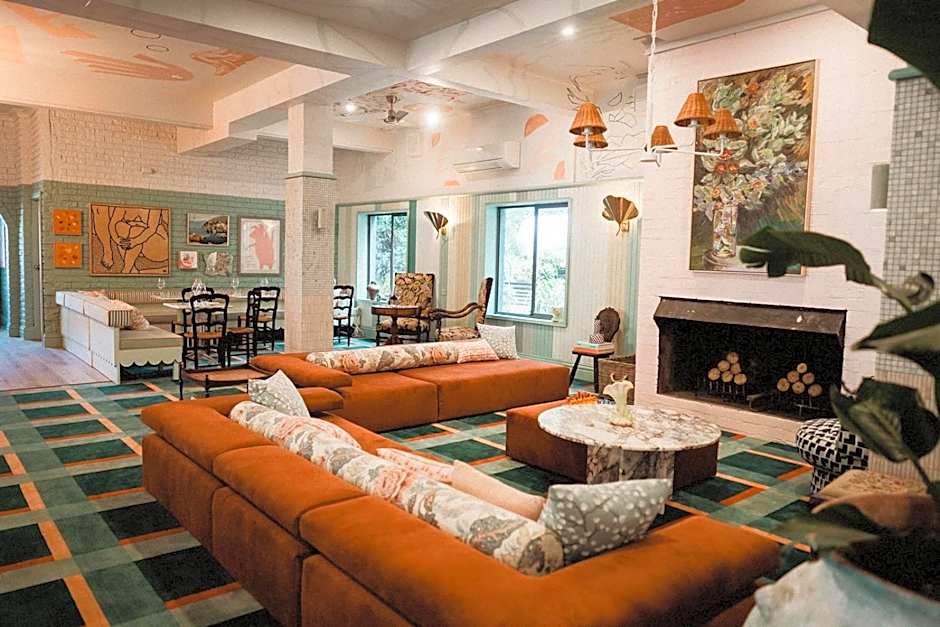 The Lodge Jamberoo