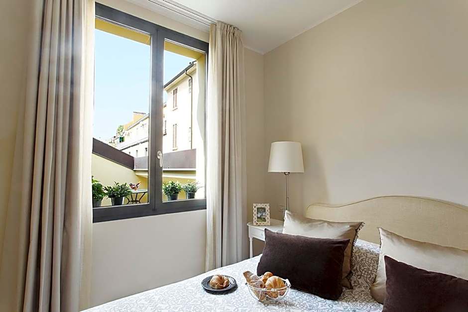 Adriano Residence - by Adriano Group