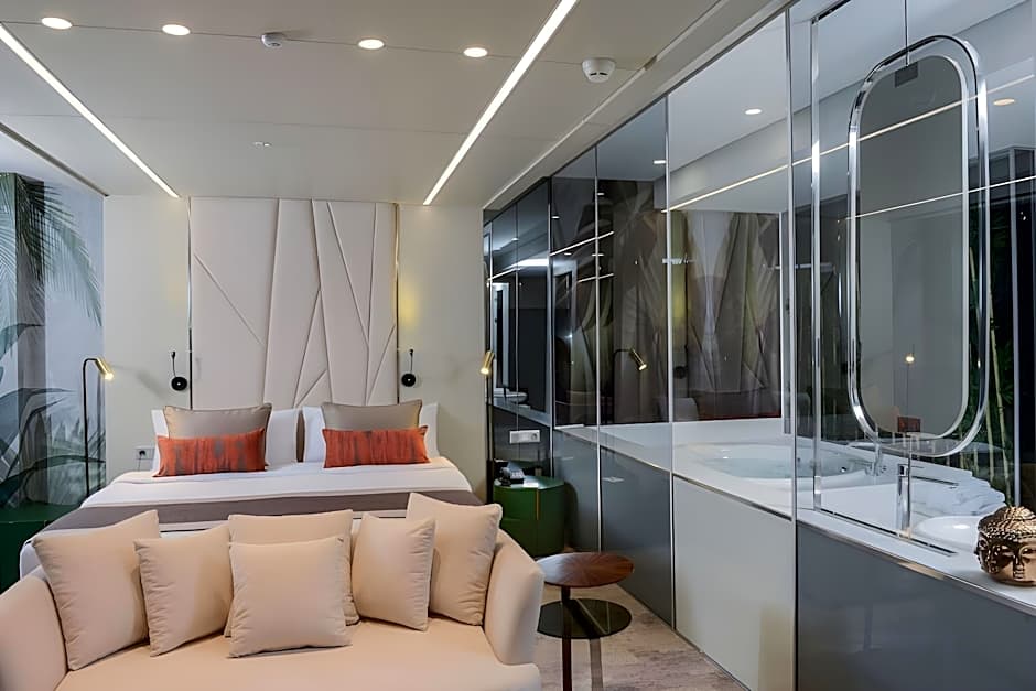 Ankara Alegria Business Hotel