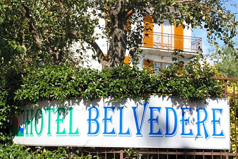 Hotel Belvedere