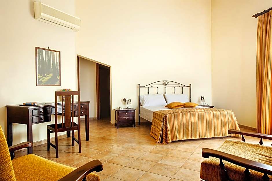 Hotel Terra degli Elimi