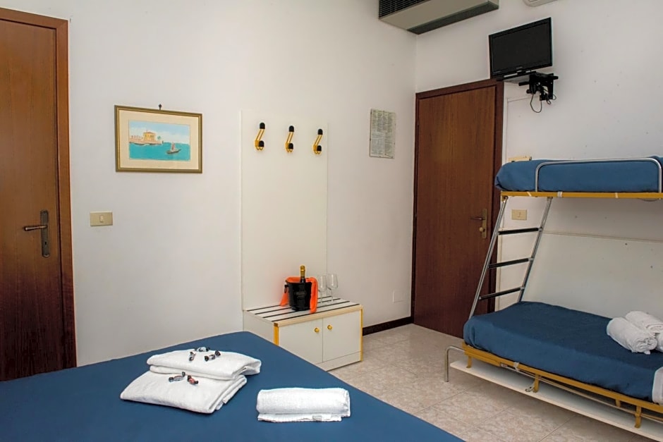 Hotel Malibran
