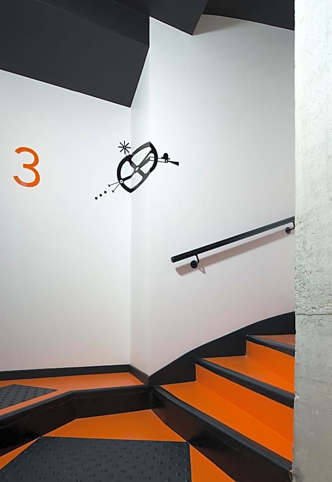 Best Western Premier Faubourg 88