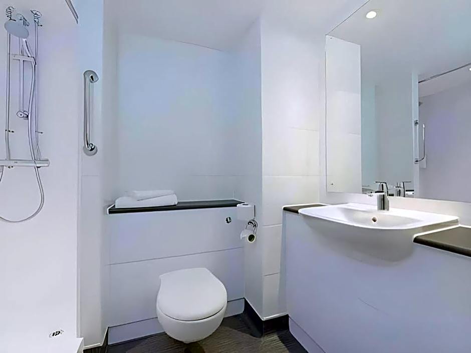 Travelodge Brighton Seafront