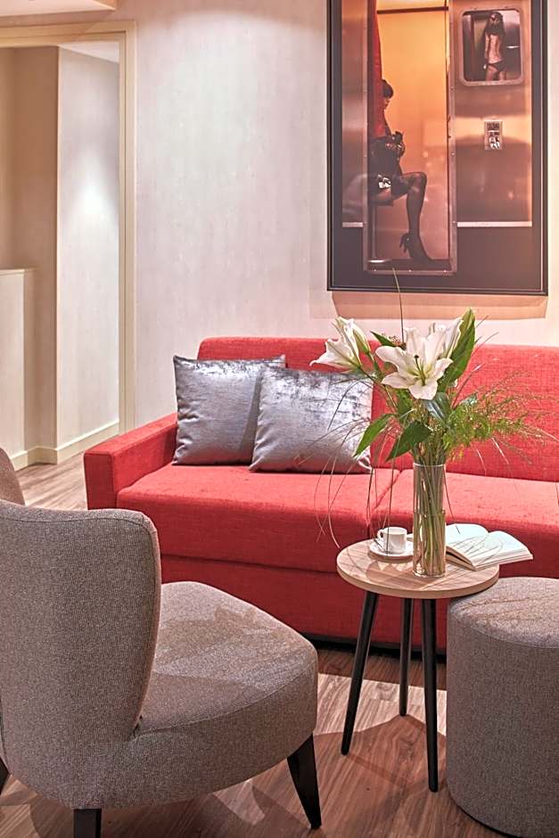Hotel Atmospheres
