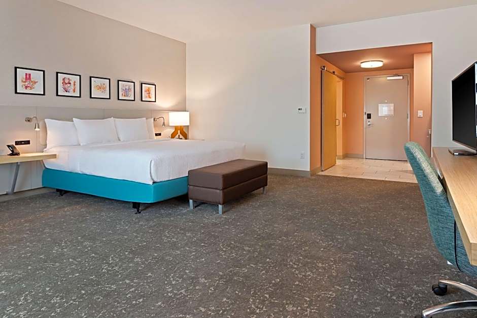 Hilton Garden Inn Homestead, FL