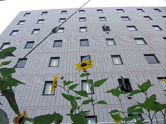 Sun Hotel Hachioji