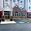 Microtel Inn & Suites By Wyndham Bentonville