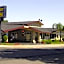 Sunset Inn Lake Oroville