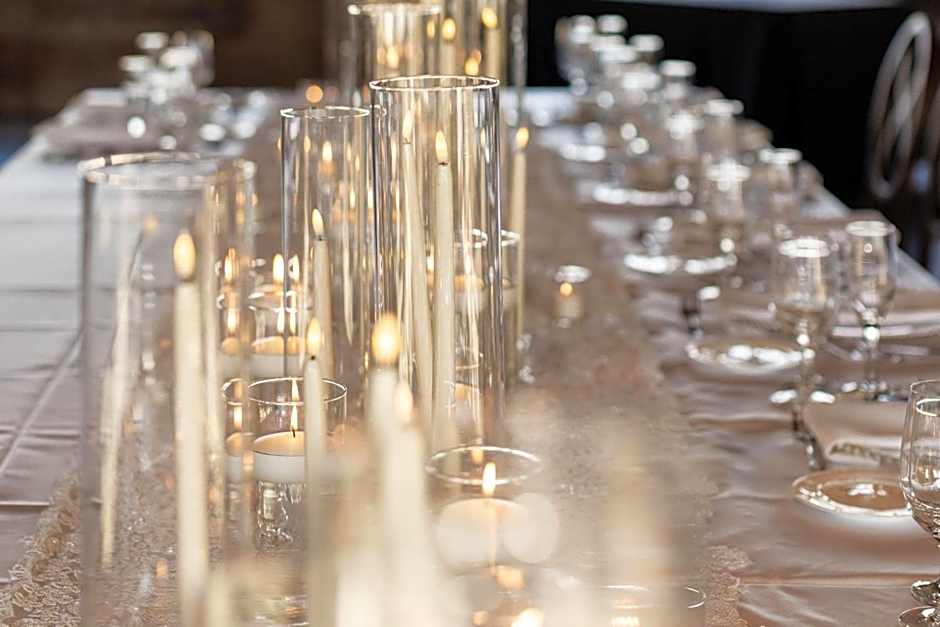 voco James Newbury Hudson Valley by IHG