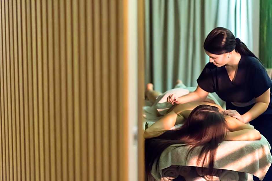 Mediterranean Palace