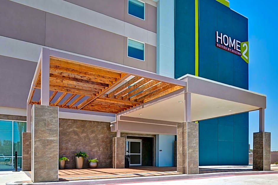 Home2 Suites By Hilton Corpus Christi Southeast, TX