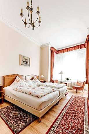 Superior Single Room