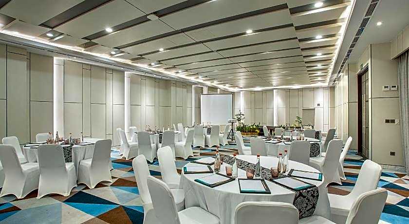 THE 1O1 Jakarta Airport CBC