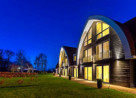 Boutique Hotel Texel