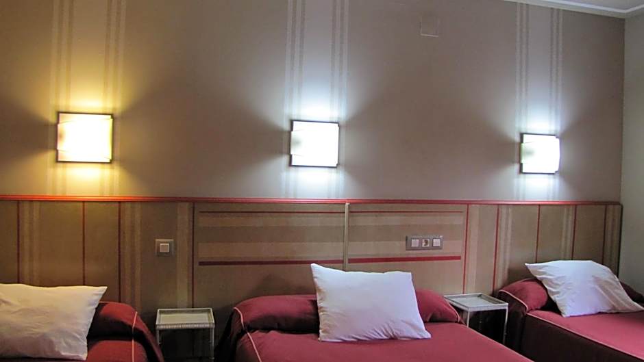 Hotel Migal