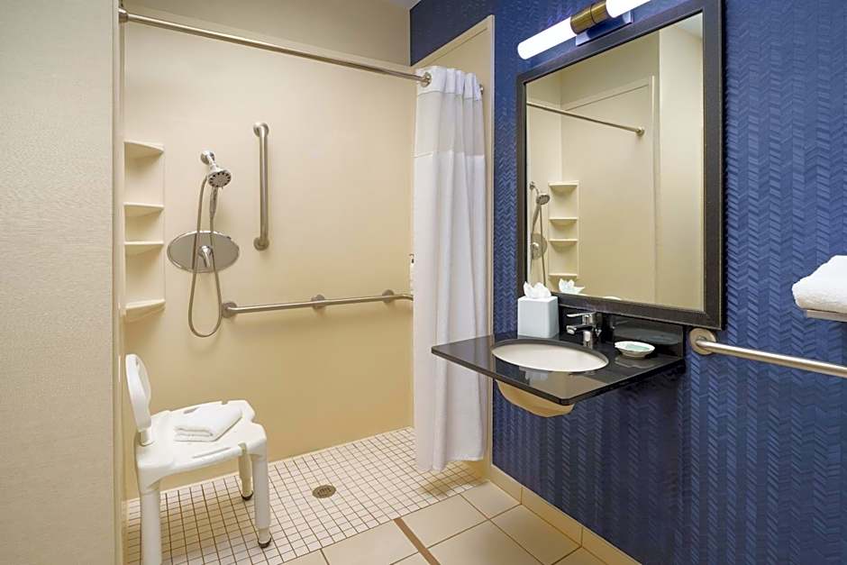 Fairfield Inn & Suites by Marriott Boca Raton