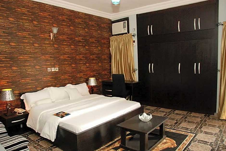 Amso International Hotels