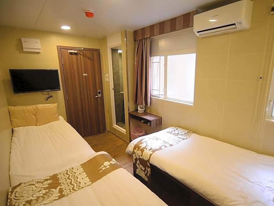 Kong Hing Guest House