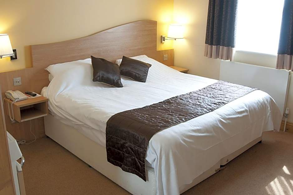 The Queensgate Hotel