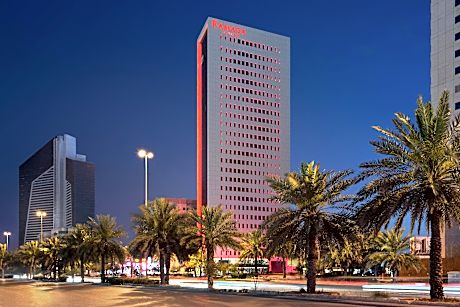 Ramada by Wyndham Riyadh King Fahd Road