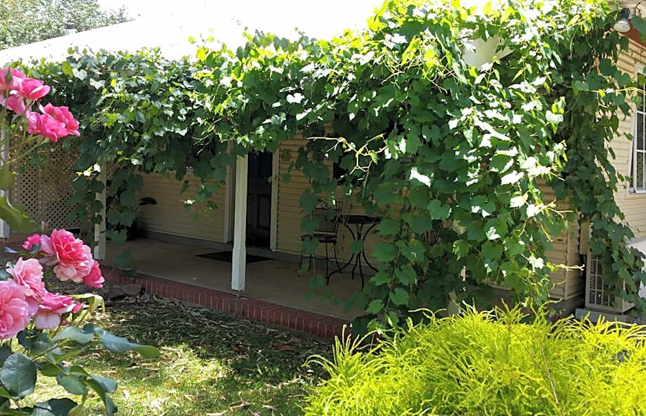 Amy's House Bed & Breakfast